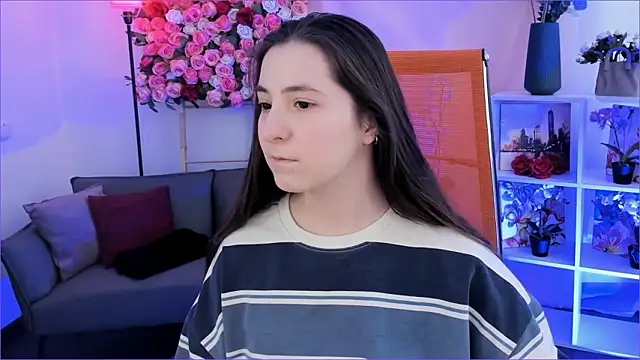 VirtuallVoyant webcam