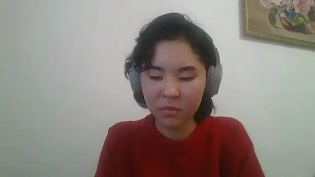 JennyCarpenter webcam