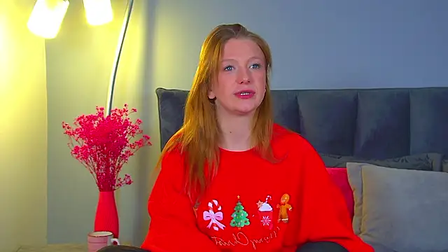 BeatriceBinoche webcam