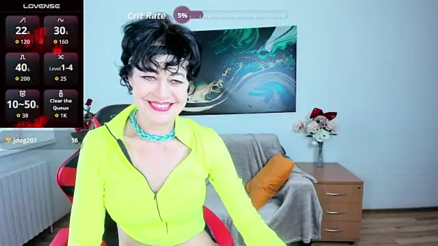 Silvia_Wallec webcam