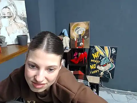 felicity_gold webcam