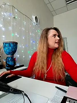 Juicy_PeachLux webcam