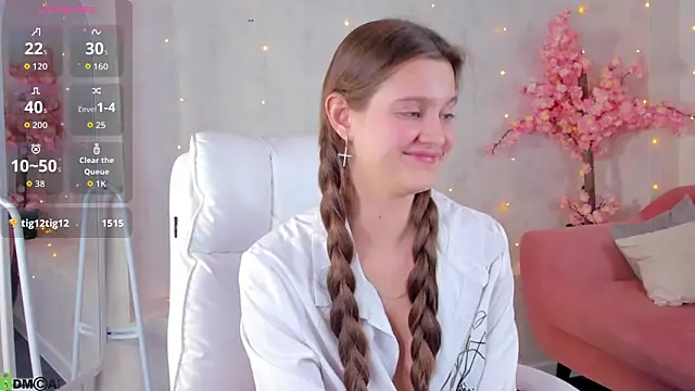 renesmy_black - Renesmy_Black's free webcam - UK Sex Cams