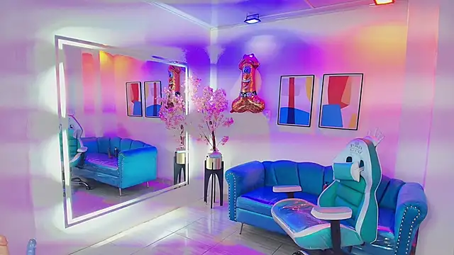 Alondra_gomexxx webcam