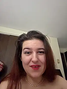 Ashlovescannabis webcam