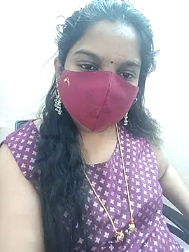 Harika-telugu12 webcam