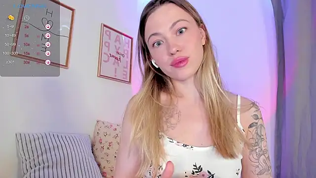 damn_cutie - Damn_cutie's free webcam - UK Sex Cams