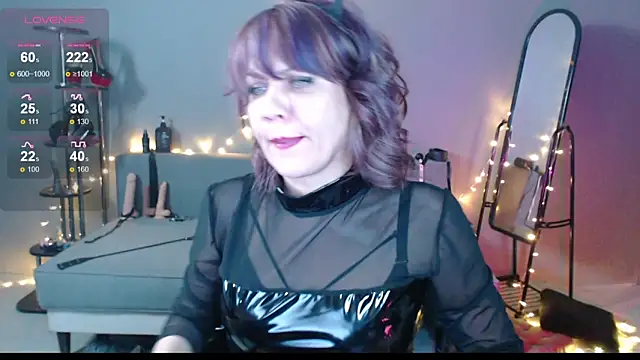 goddess_orsa - Goddess_Orsa's free webcam - UK Sex Cams