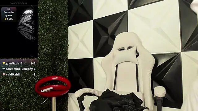 melany_rouse18 webcam