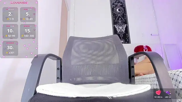 Brithanycullen webcam