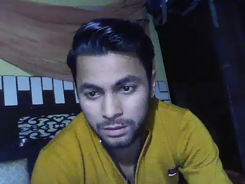 Stubborndesiboy webcam