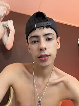 Sebastian_Reed webcam