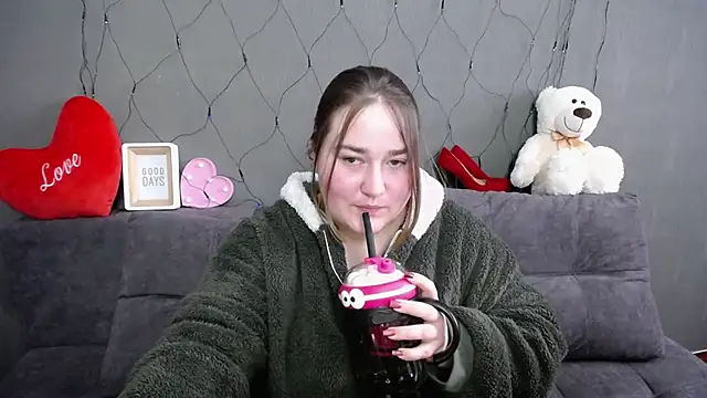 XX_Daniella_XX webcam