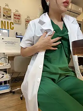Clinic_Sexy webcam