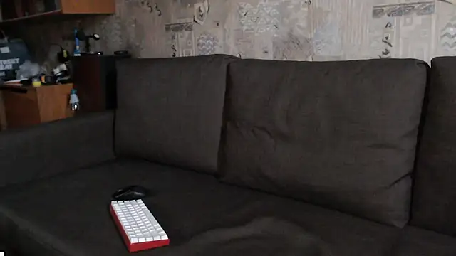 Student_Oliver webcam