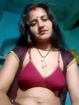 Sexi_pushpa webcam
