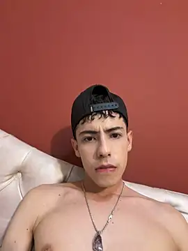 Sebastian_Reed webcam