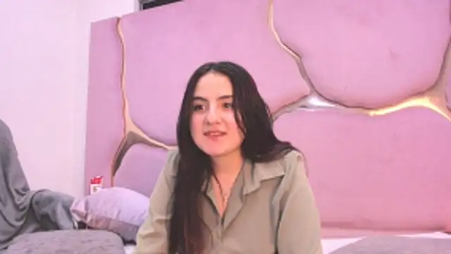 IsabelDelacroix webcam