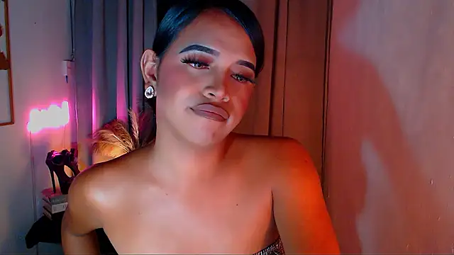 Lorainnelustts webcam