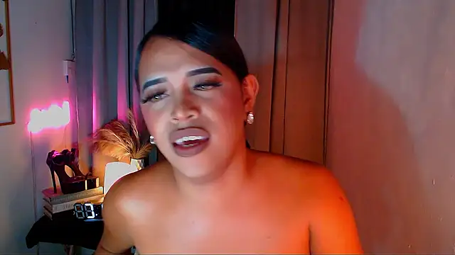 Lorainnelustts webcam