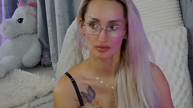 IsabelleEthan webcam