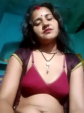 Sexi_pushpa webcam