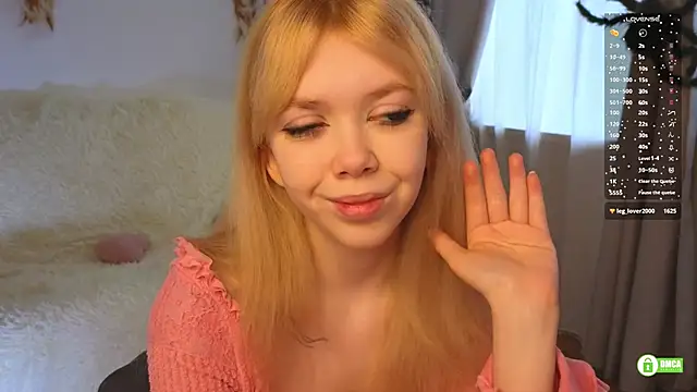 Rochelle_Dolly webcam