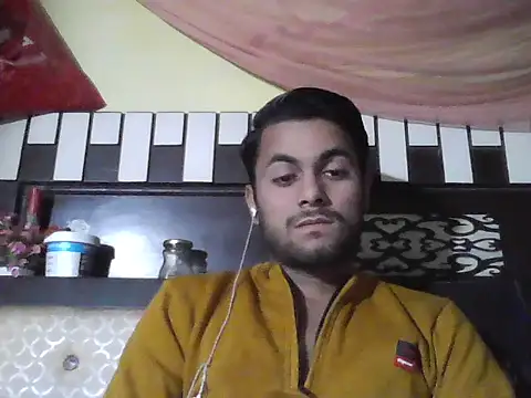 Stubborndesiboy webcam