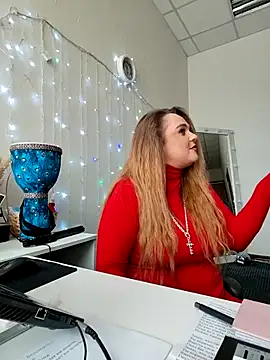 Juicy_PeachLux webcam