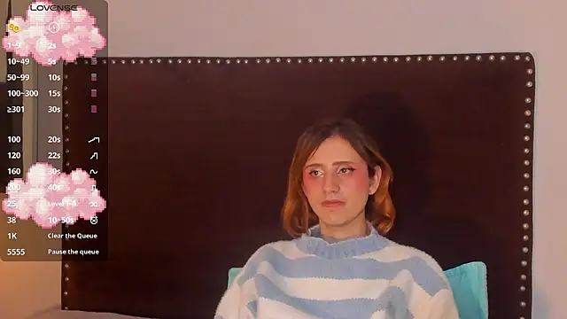 seraphine_star webcam