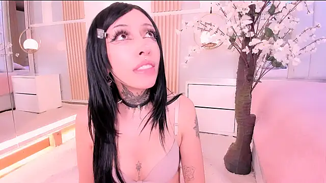 SalemBlackrose webcam