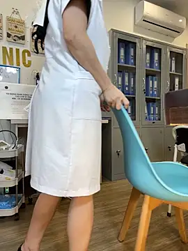 Clinic_Sexy webcam