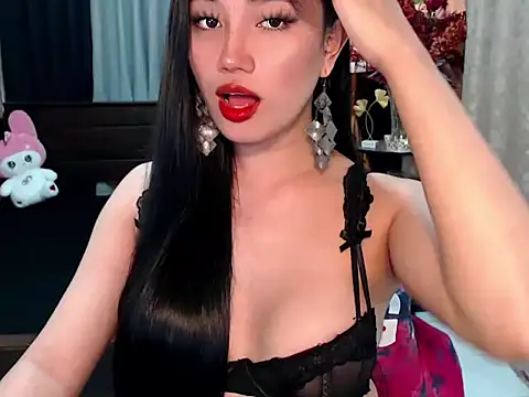 Dhalia_Gomez06 webcam