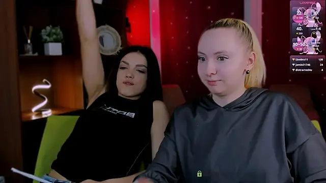 mila_glow1 - Mila_glow1's free webcam