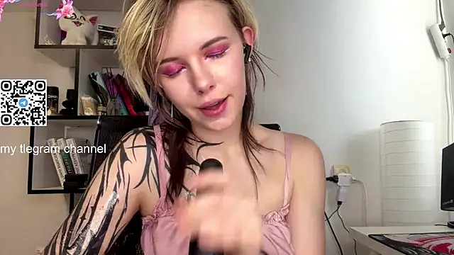 engelalman - EngelAlman's free webcam