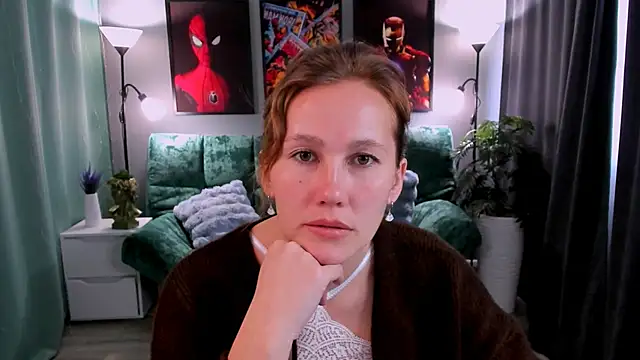 MichelleOrtis webcam