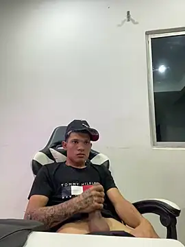 EL_VENEZOLANO_22CM webcam