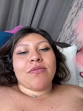 Larissa_Antonella webcam