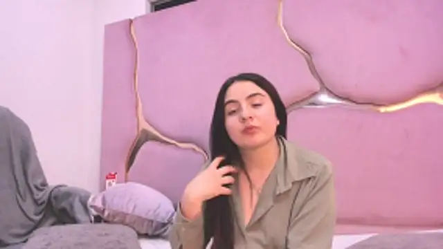 IsabelDelacroix webcam