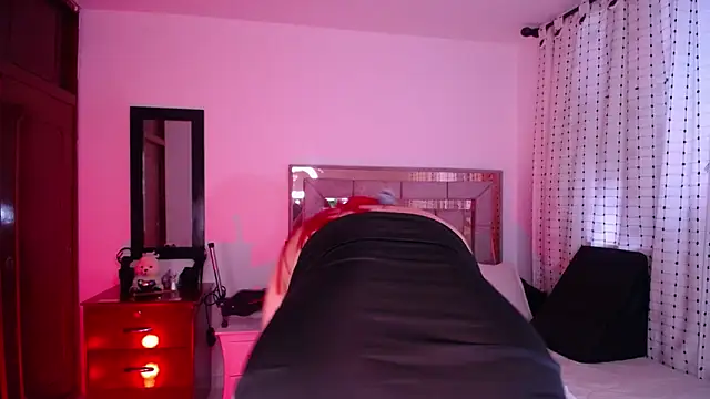 salomecastro_ webcam