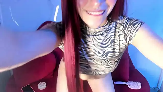 lilithcooperr_ - LilithCooperr_'s free webcam