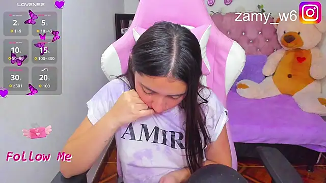 karla__cute - Karla__cute's free webcam