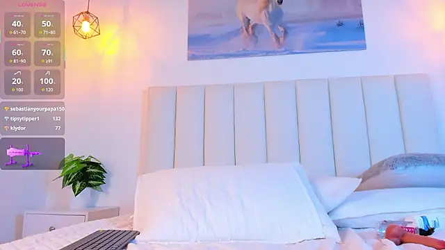 gaby_blake_ - Gaby_blake_'s free webcam