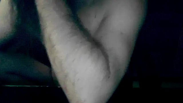 LondonMan1988 webcam