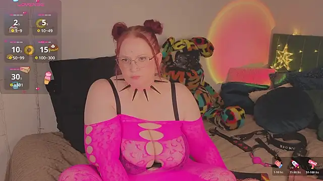 MilanaSkyingg webcam