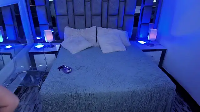 Emilyblackers webcam