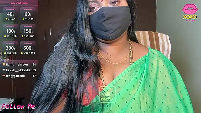 vani-09 - Vani-09's free webcam - UK Sex Cams