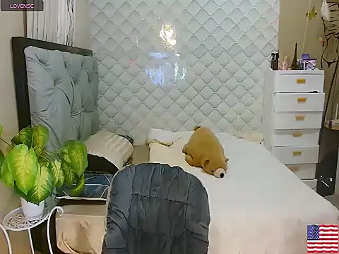 Franchesca_Trans webcam