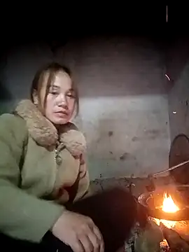 cutebobi - Cutebobi's free webcam