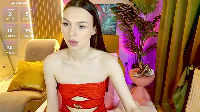 maxincarroll - MaxinCarroll's free webcam - UK Sex Cams